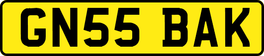 GN55BAK