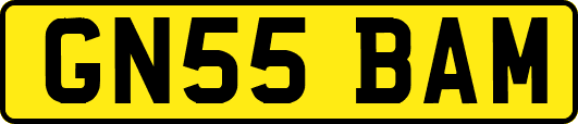 GN55BAM