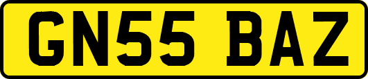 GN55BAZ