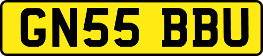 GN55BBU