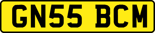 GN55BCM
