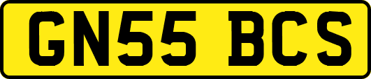 GN55BCS