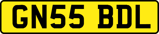 GN55BDL