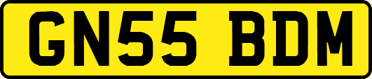 GN55BDM