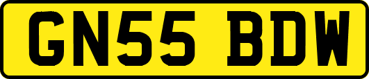GN55BDW