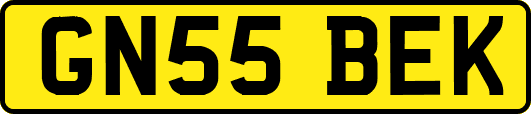 GN55BEK