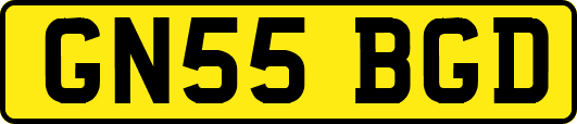 GN55BGD