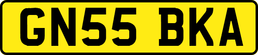 GN55BKA