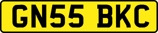 GN55BKC