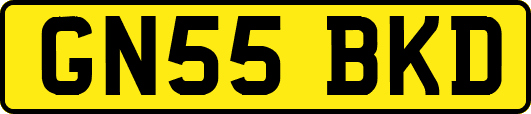 GN55BKD