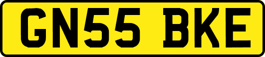 GN55BKE