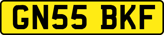 GN55BKF