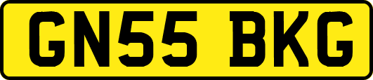 GN55BKG