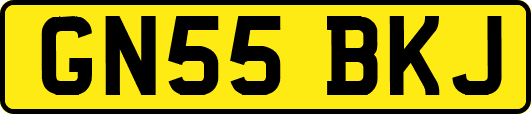 GN55BKJ