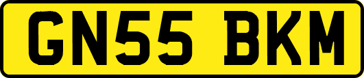 GN55BKM