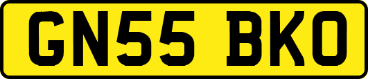 GN55BKO