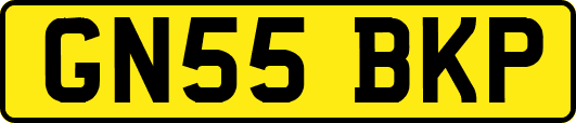 GN55BKP