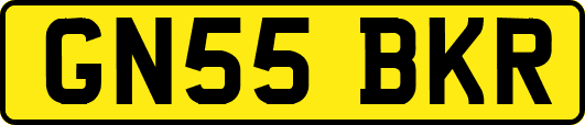 GN55BKR