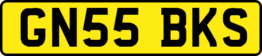 GN55BKS