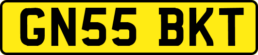GN55BKT