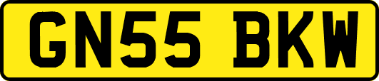 GN55BKW