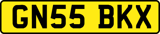 GN55BKX