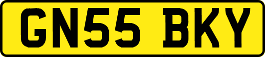 GN55BKY