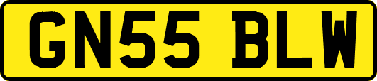 GN55BLW