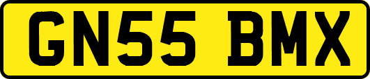 GN55BMX