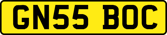 GN55BOC