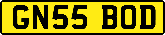 GN55BOD