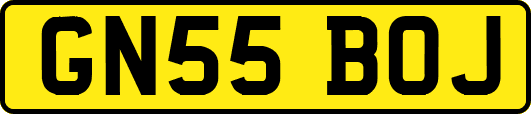 GN55BOJ