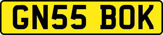 GN55BOK