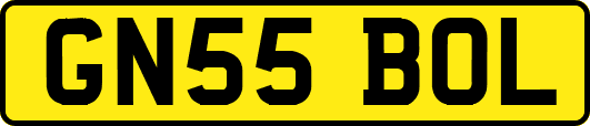 GN55BOL