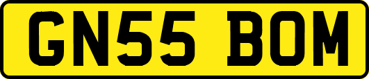 GN55BOM