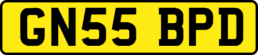 GN55BPD