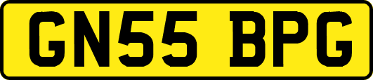 GN55BPG