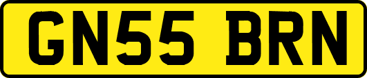GN55BRN