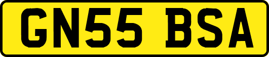 GN55BSA