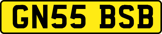 GN55BSB