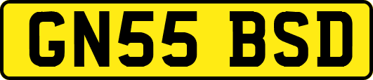GN55BSD