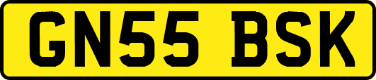 GN55BSK