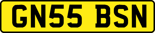 GN55BSN