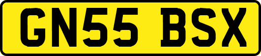 GN55BSX