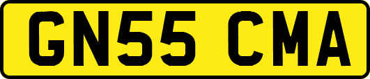 GN55CMA
