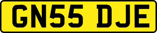GN55DJE
