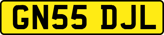 GN55DJL