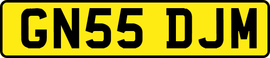 GN55DJM
