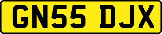 GN55DJX