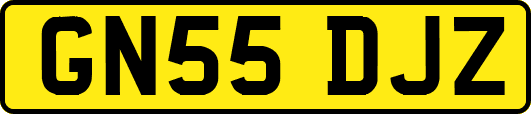 GN55DJZ